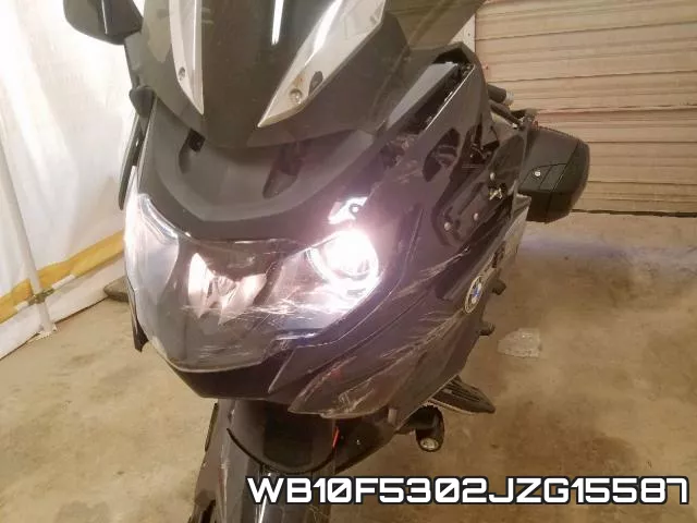 WB10F5302JZG15587 фото 10