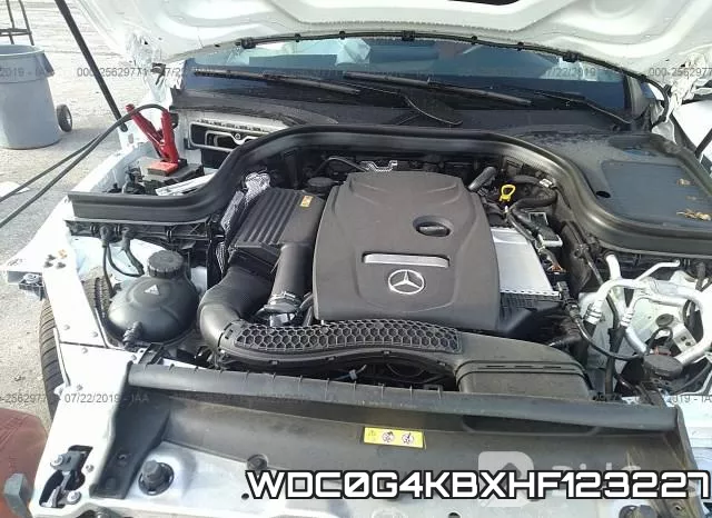 WDC0G4KBXHF123227 фото 2