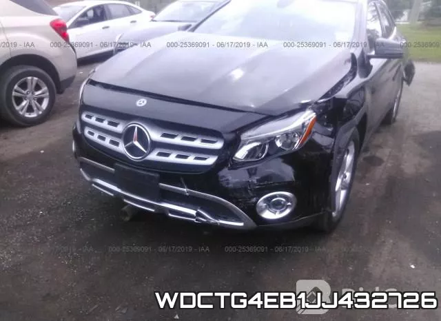 WDCTG4EB1JJ432726 фото 7