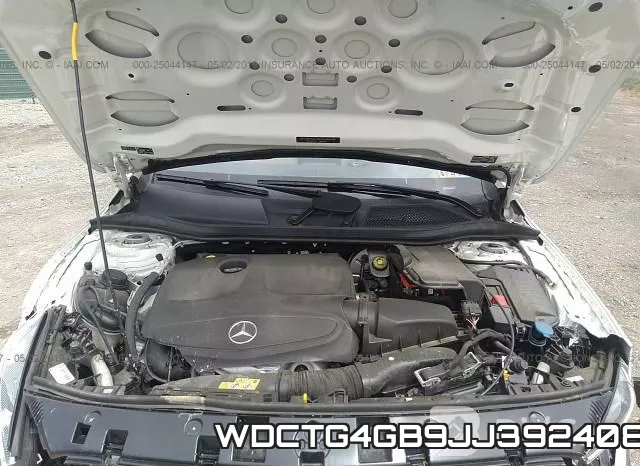 WDCTG4GB9JJ392408 фото 2