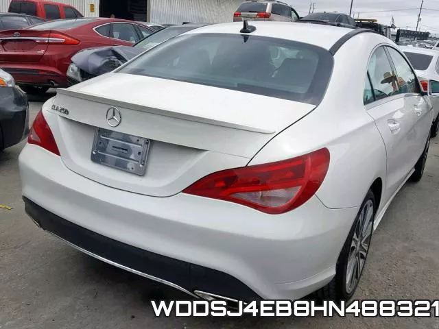 WDDSJ4EB8HN488321 фото 5