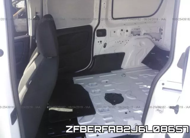 ZFBERFAB2J6L08657 фото 9
