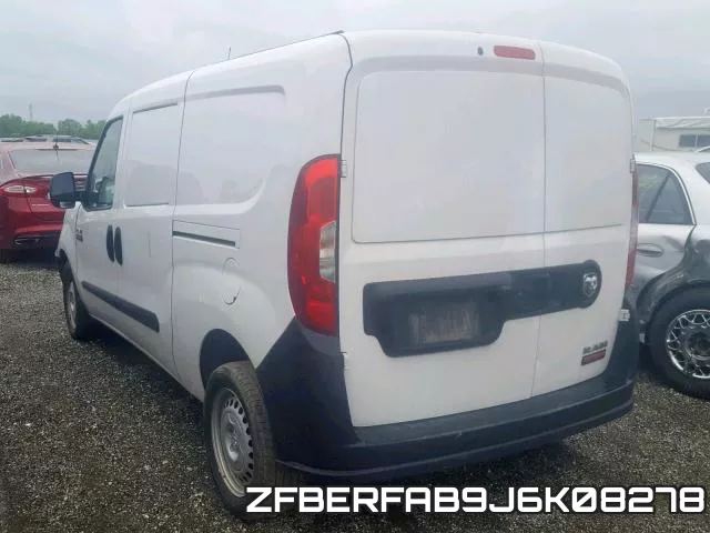 ZFBERFAB9J6K08278 фото 4