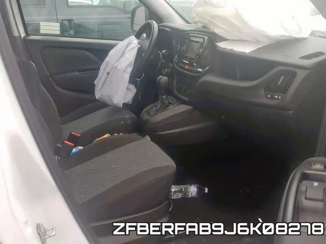 ZFBERFAB9J6K08278 фото 6