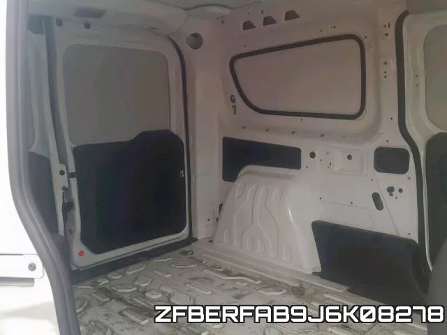 ZFBERFAB9J6K08278 фото 7