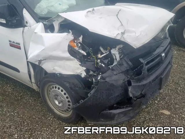 ZFBERFAB9J6K08278 фото 10