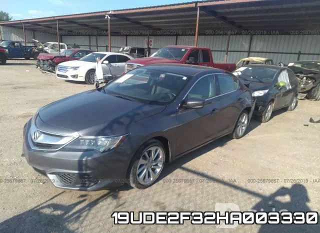 19UDE2F32HA003330 фото 3