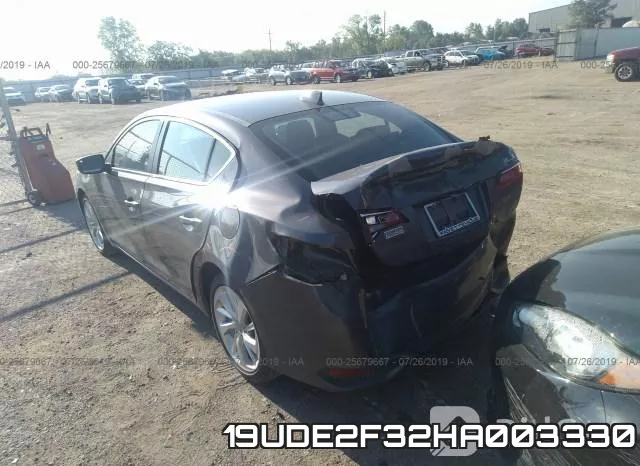 19UDE2F32HA003330 фото 4