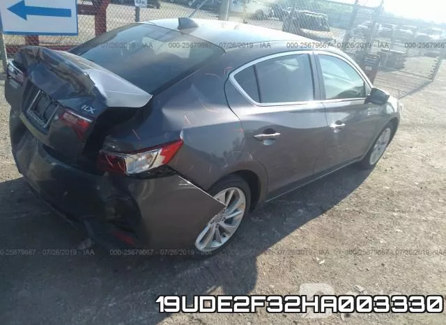 19UDE2F32HA003330 фото 5