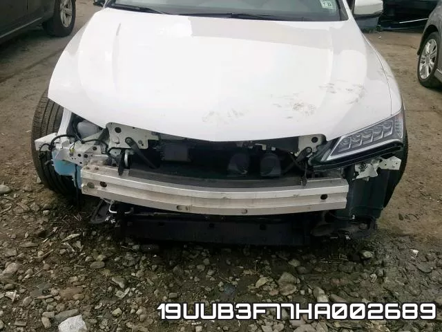 19UUB3F77HA002689 фото 9