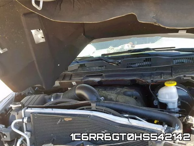 1C6RR6GT0HS542142 фото 8