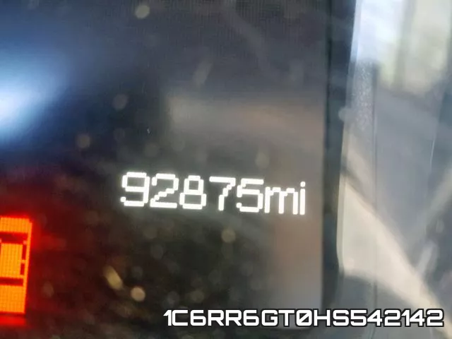 1C6RR6GT0HS542142 фото 9