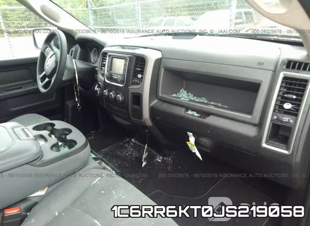 1C6RR6KT0JS219058 фото 6