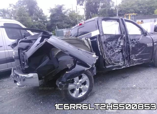 1C6RR6LT2HS500853 фото 4