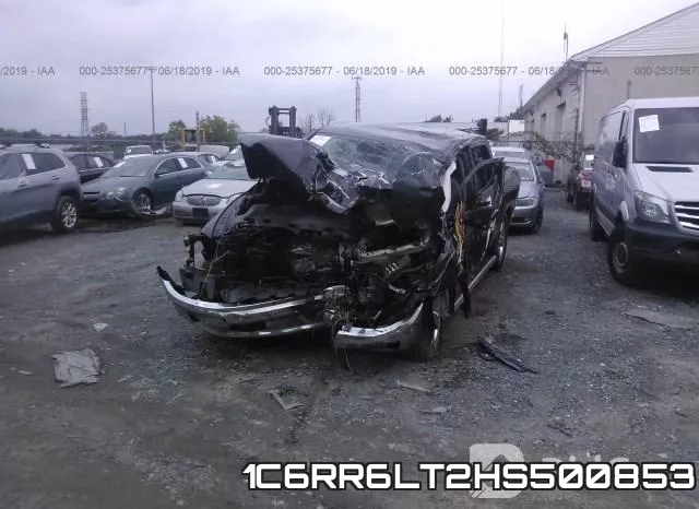 1C6RR6LT2HS500853 фото 6