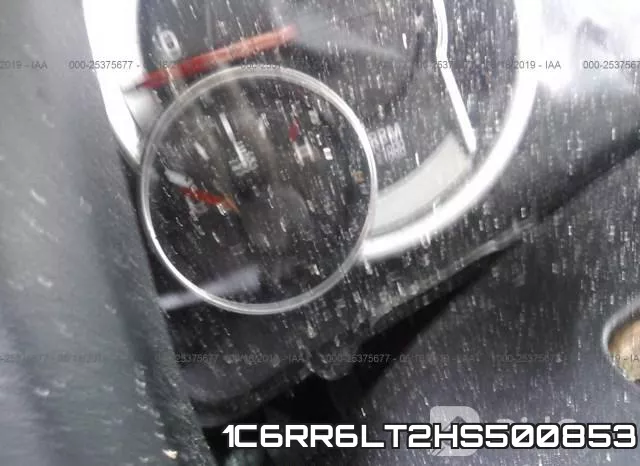 1C6RR6LT2HS500853 фото 7