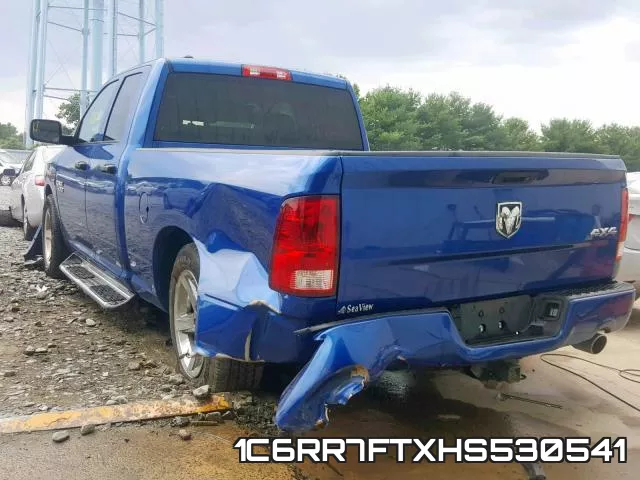 1C6RR7FTXHS530541 фото 4