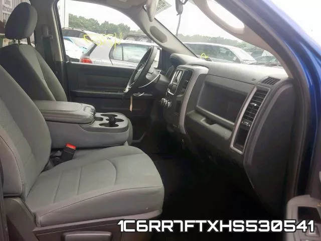 1C6RR7FTXHS530541 фото 6