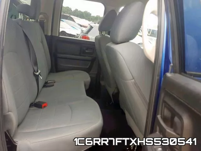 1C6RR7FTXHS530541 фото 7