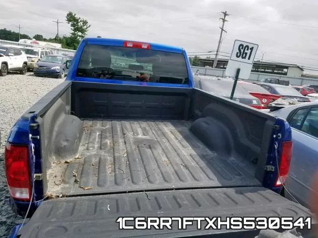 1C6RR7FTXHS530541 фото 10