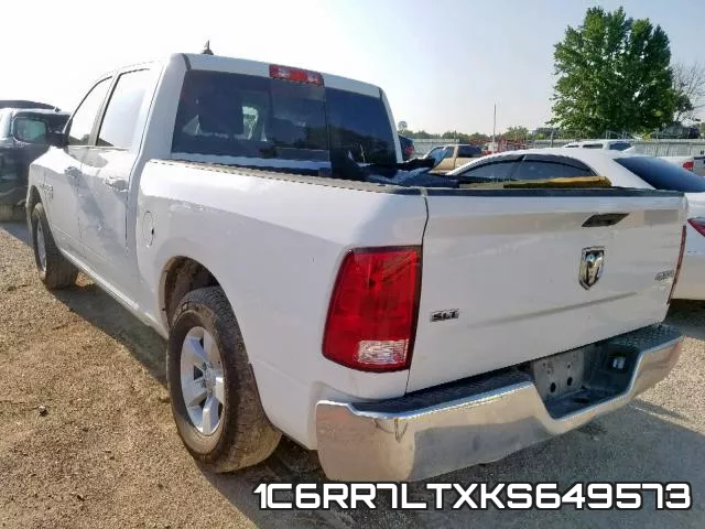 1C6RR7LTXKS649573 фото 4