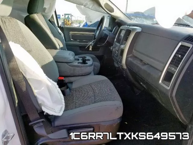 1C6RR7LTXKS649573 фото 6
