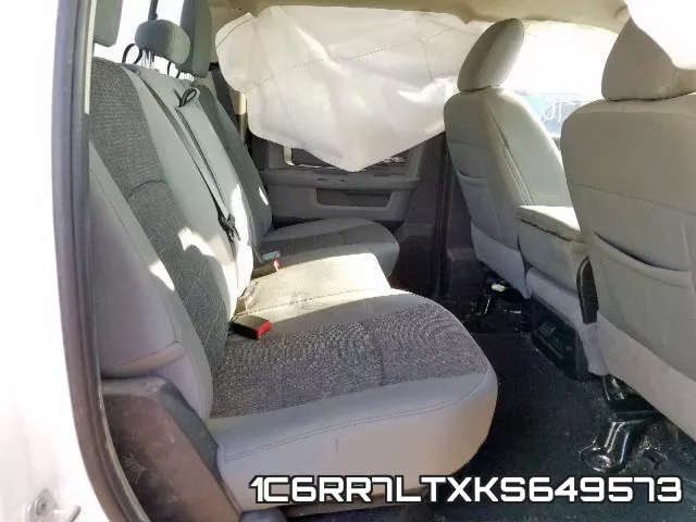 1C6RR7LTXKS649573 фото 7