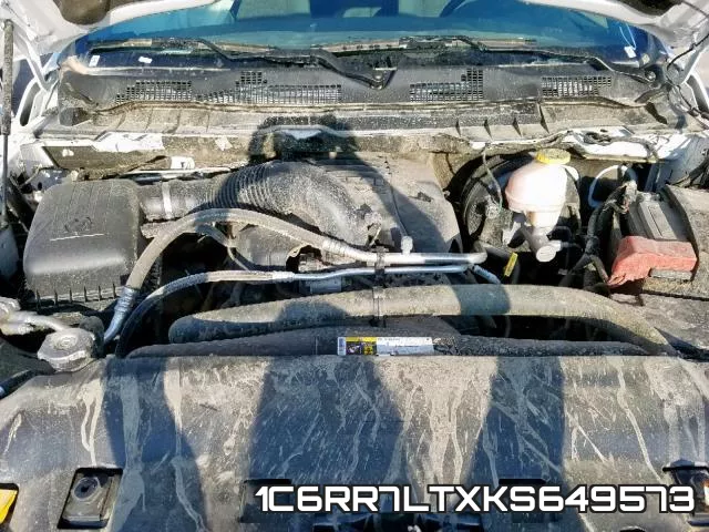 1C6RR7LTXKS649573 фото 8