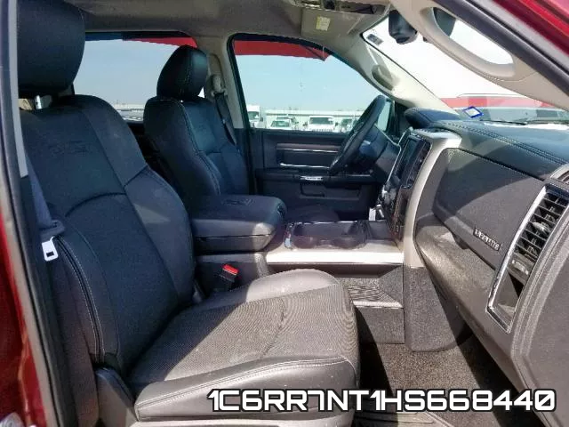 1C6RR7NT1HS668440 фото 6