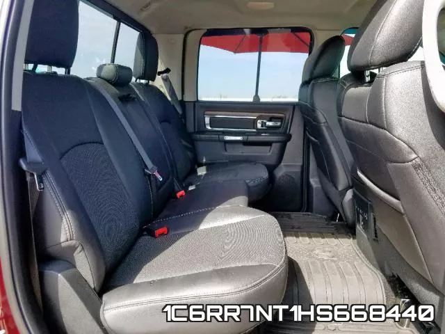 1C6RR7NT1HS668440 фото 7