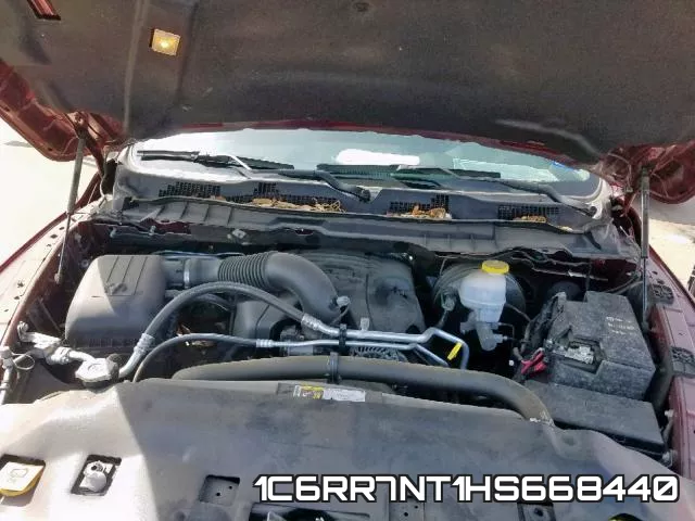 1C6RR7NT1HS668440 фото 8
