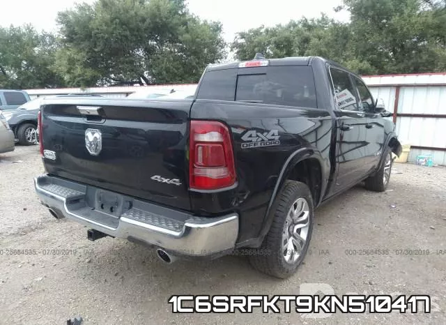 1C6SRFKT9KN510417 фото 5