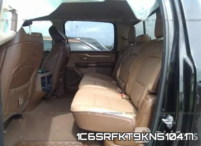 1C6SRFKT9KN510417 фото 9