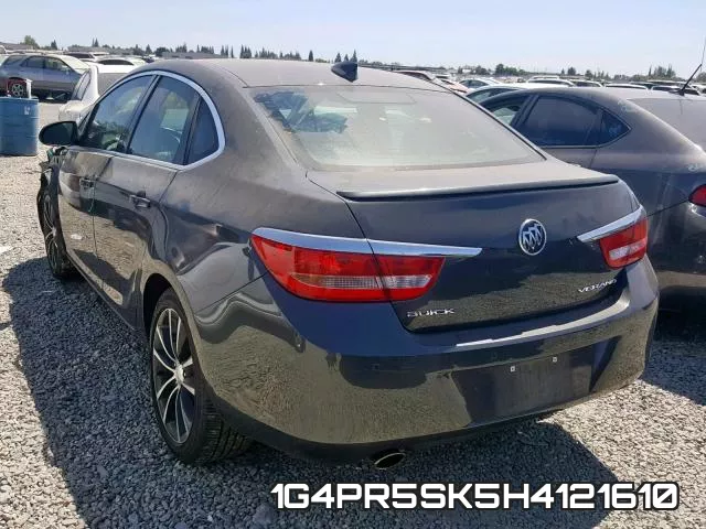 1G4PR5SK5H4121610 фото 4
