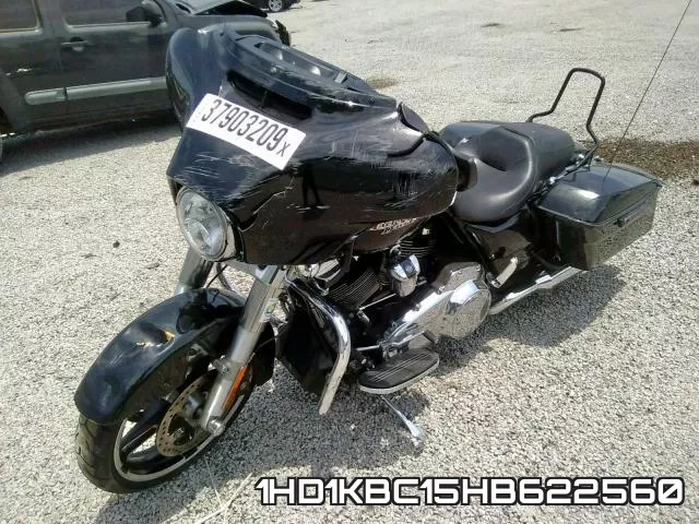 1HD1KBC15HB622560 фото 3
