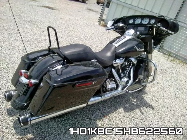 1HD1KBC15HB622560 фото 5