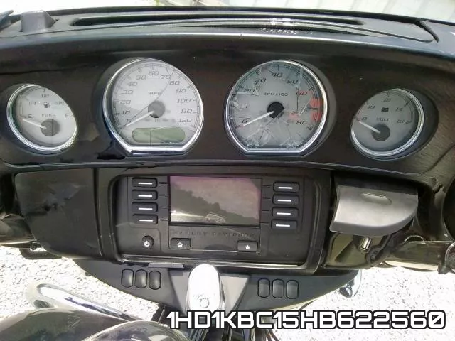1HD1KBC15HB622560 фото 9