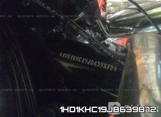 1HD1KHC19JB639872 фото 2