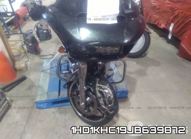 1HD1KHC19JB639872 фото 6