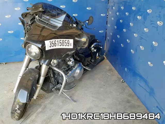 1HD1KRC18HB689484 фото 3