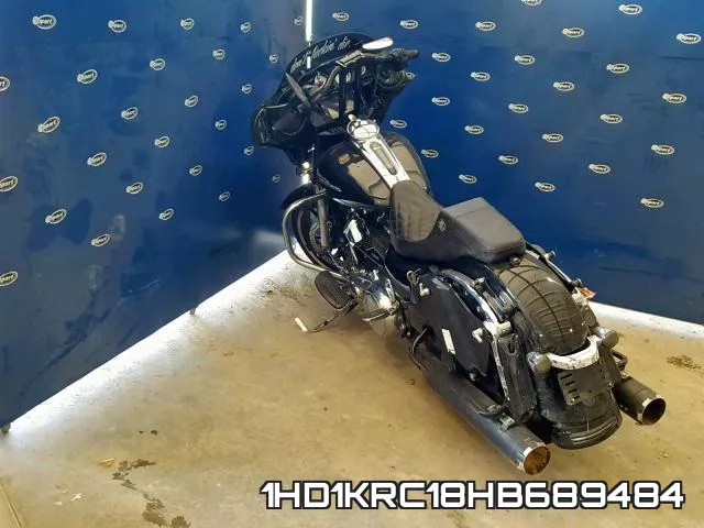 1HD1KRC18HB689484 фото 4