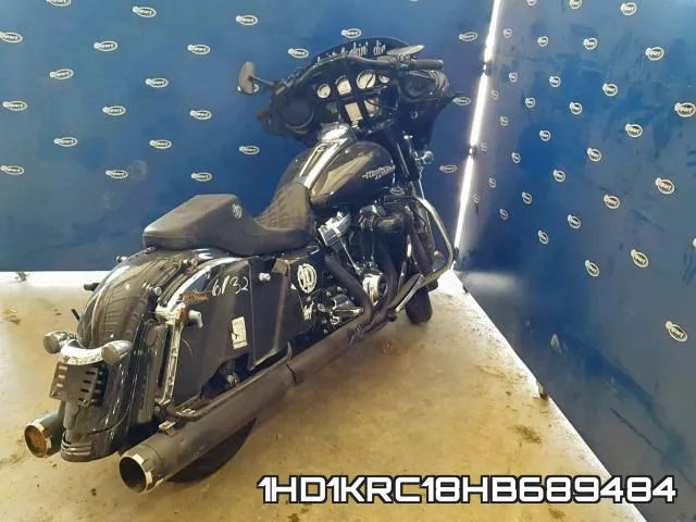 1HD1KRC18HB689484 фото 5