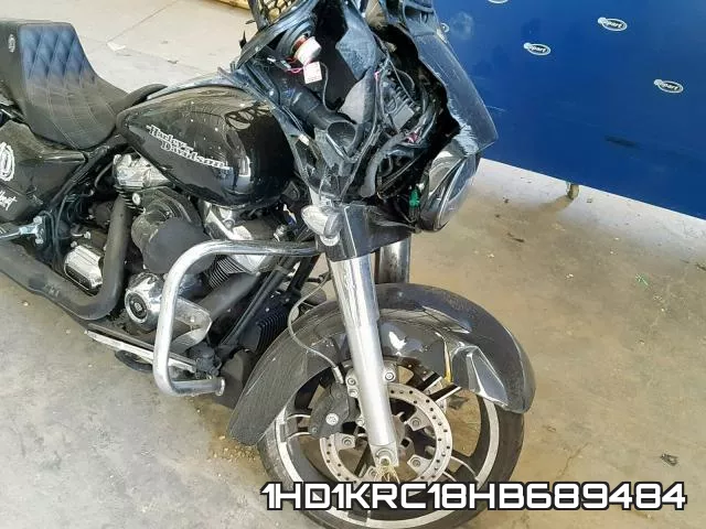 1HD1KRC18HB689484 фото 10