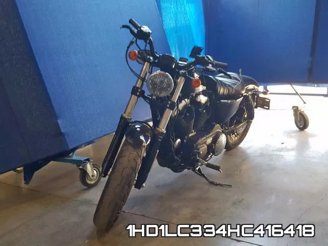 1HD1LC334HC416418 фото 3
