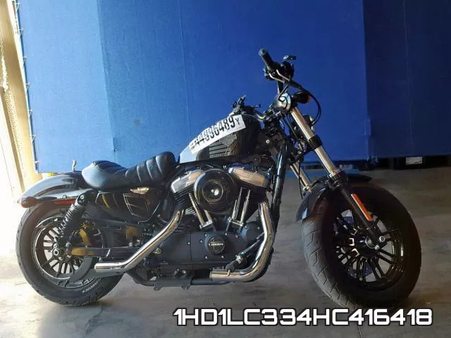 1HD1LC334HC416418 фото 10