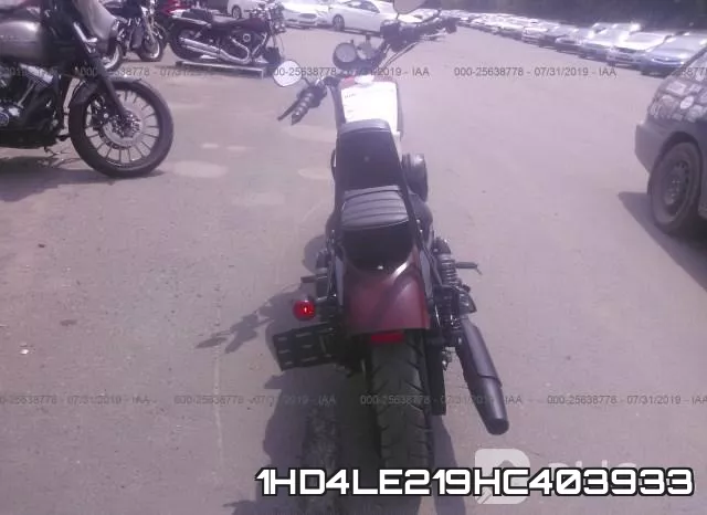 1HD4LE219HC403933 фото 7