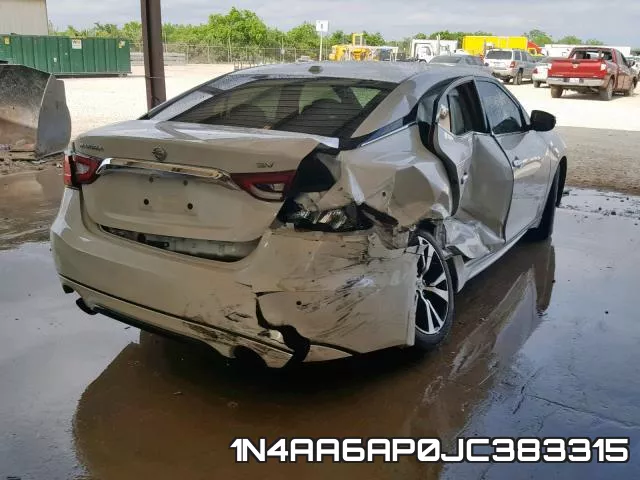 1N4AA6AP0JC383315 фото 5