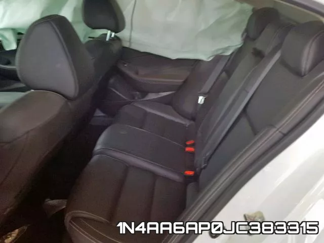 1N4AA6AP0JC383315 фото 7