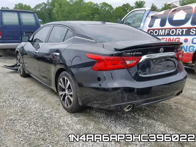 1N4AA6AP3HC396022 фото 4