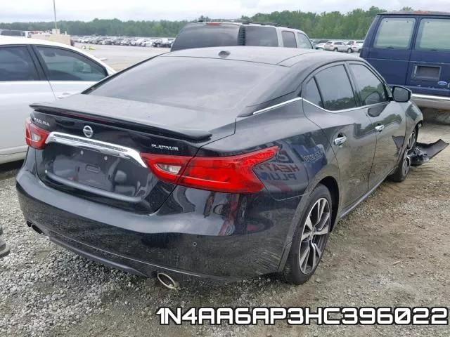 1N4AA6AP3HC396022 фото 5